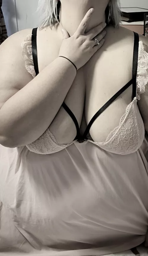 Should be your hand instead.... by platinumbbw