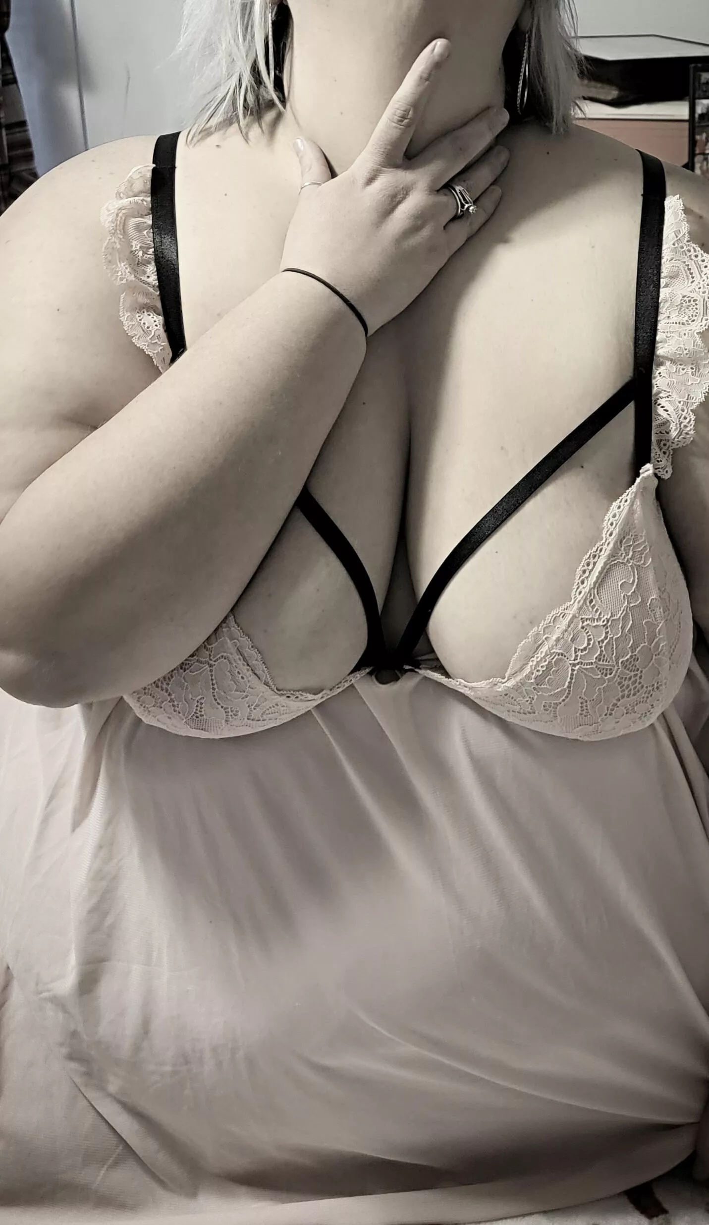 Should be your hand instead.... posted by platinumbbw