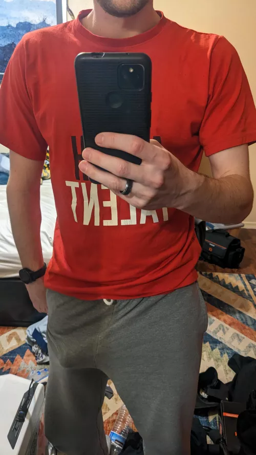 Should I go to the store? by ThiccusDickus85