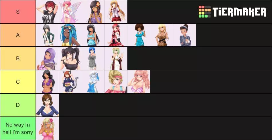 Since we seem to be doing these now posted by Josephhh427