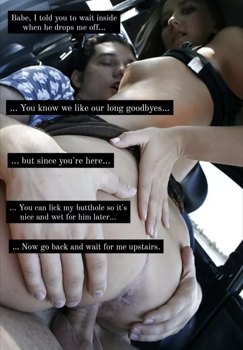 Since you're here... by -JustKindaCurious-