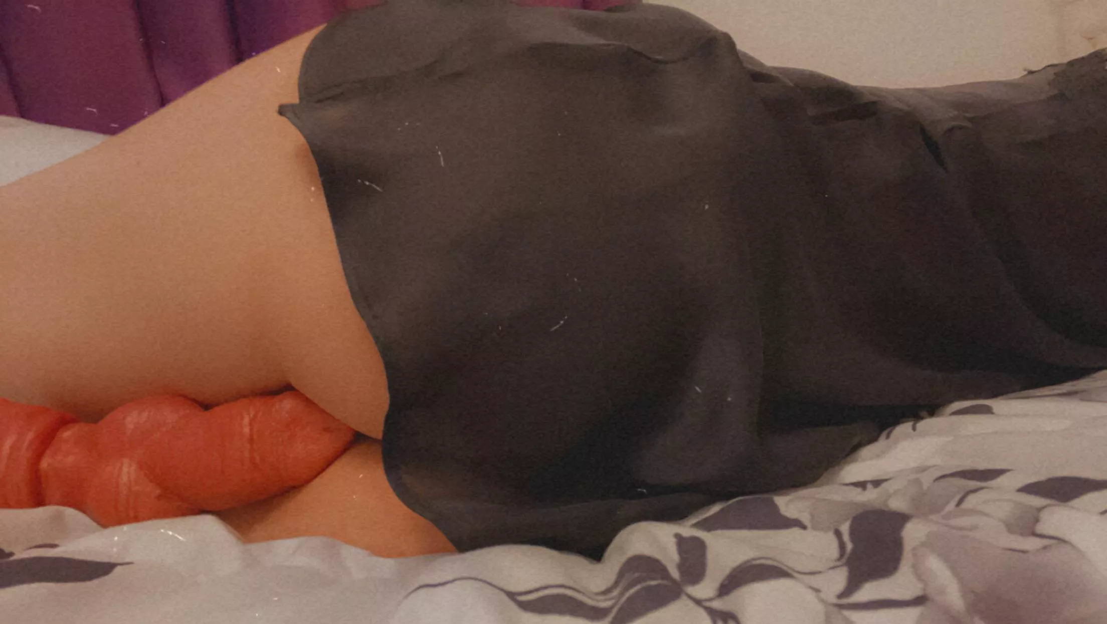 Small cole feels so good 💦☺️ posted by lilyosaaa