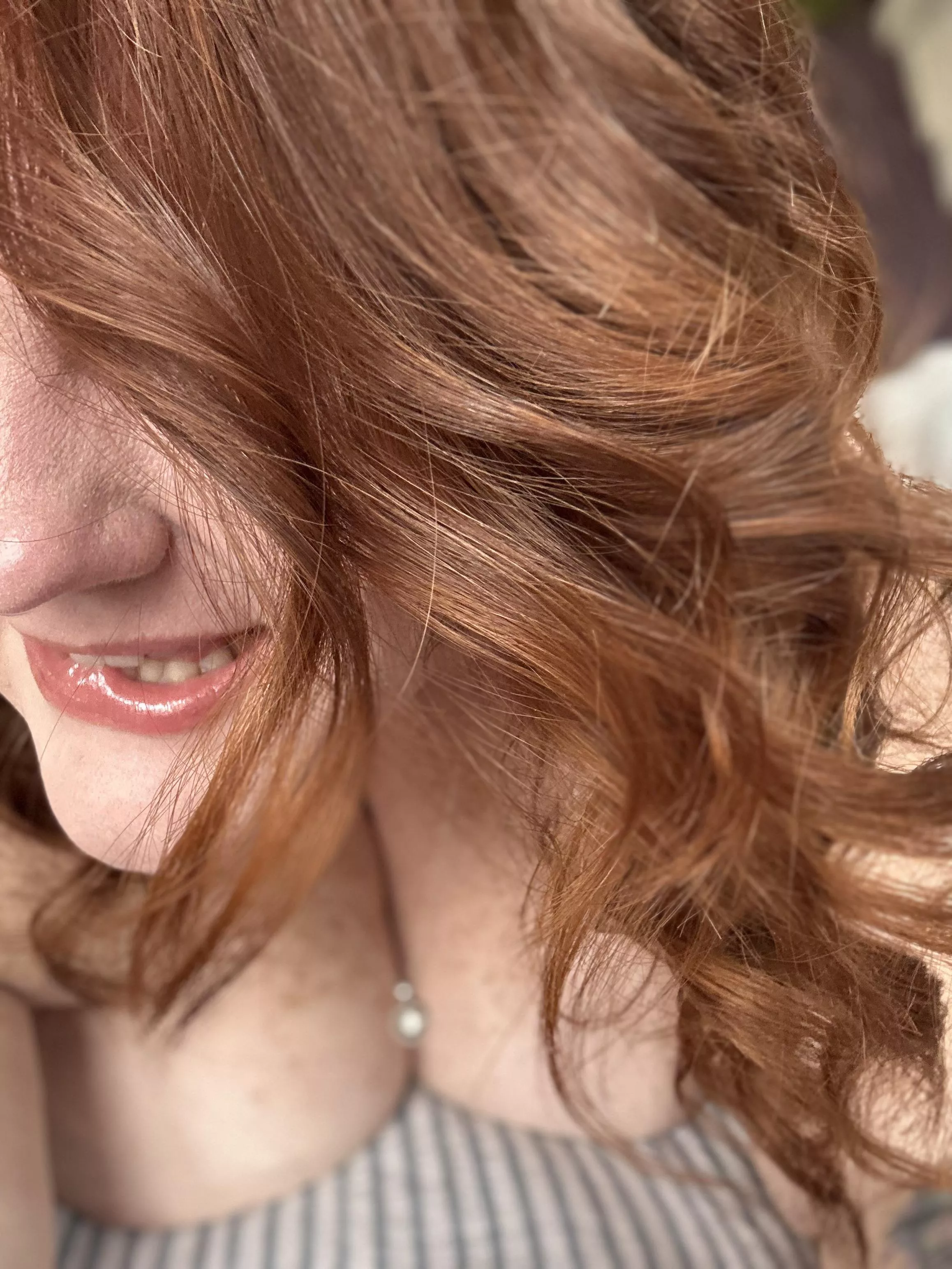 Sometimes the tease is better posted by LynnaJean