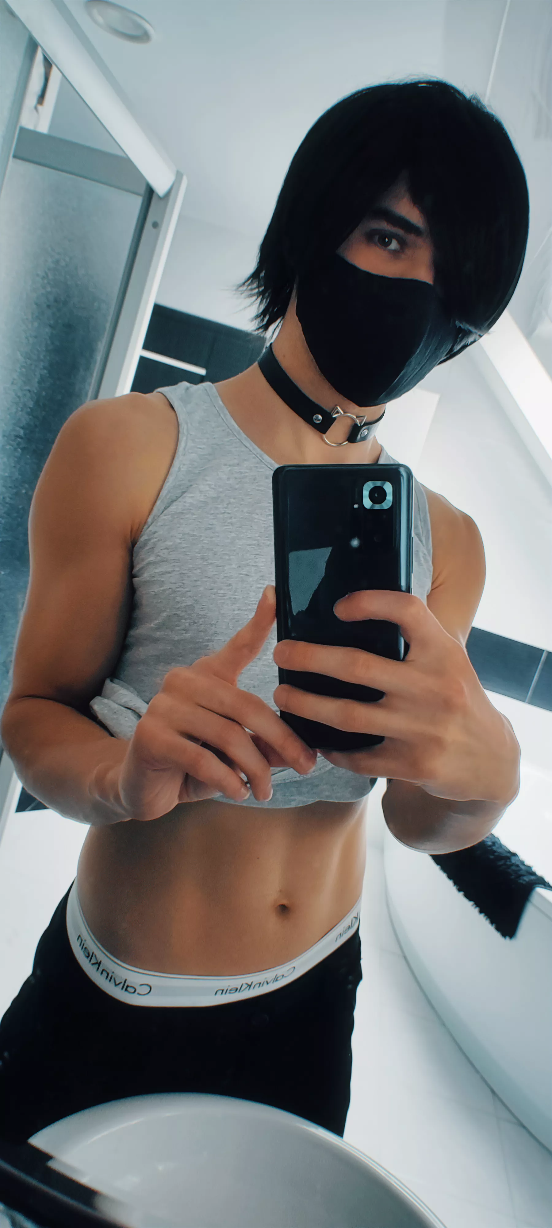 Spring is here my boiiis! posted by MaehwaEquinox