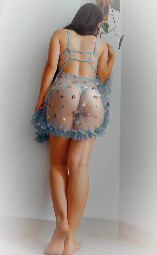 🌼 Spring is here, want to smell the flowers? by loly_pocket