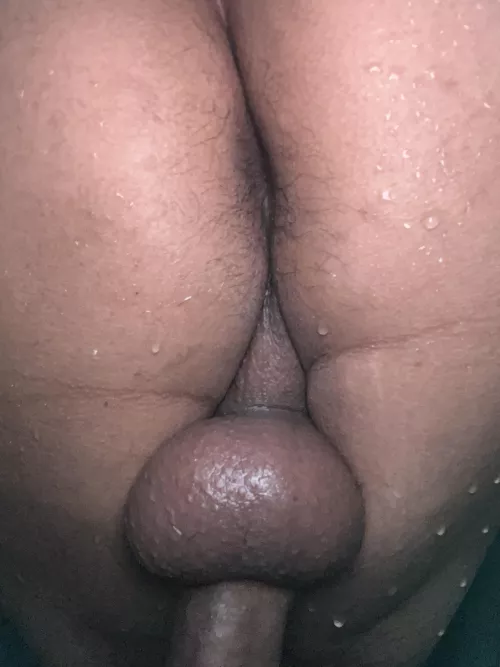 Suck on them from behind? by ParanormalNoodles