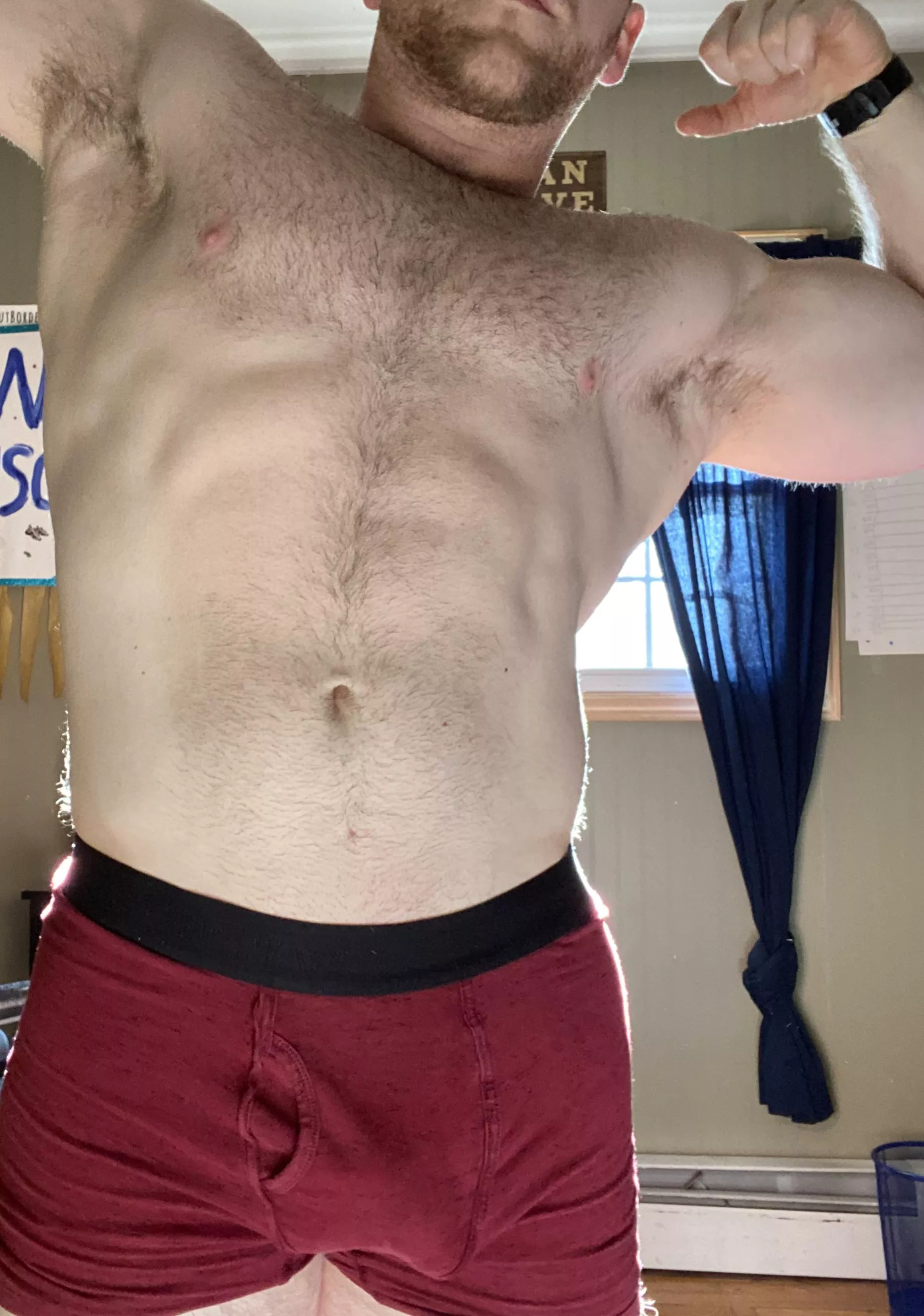 Take a whiff posted by groundsneef