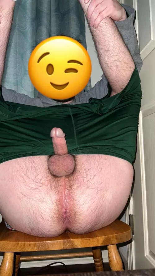 Tasty Tuesday 👅 by Agitated_Ad_46