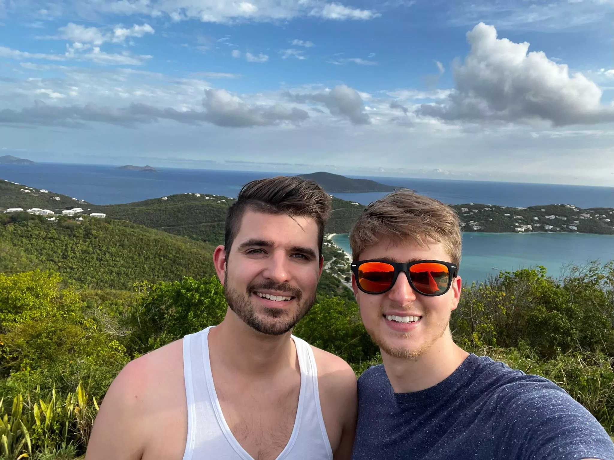 These rainy days really have me missing this place. Can’t wait to go cruising again 🛳️ posted by Adam_T_1995