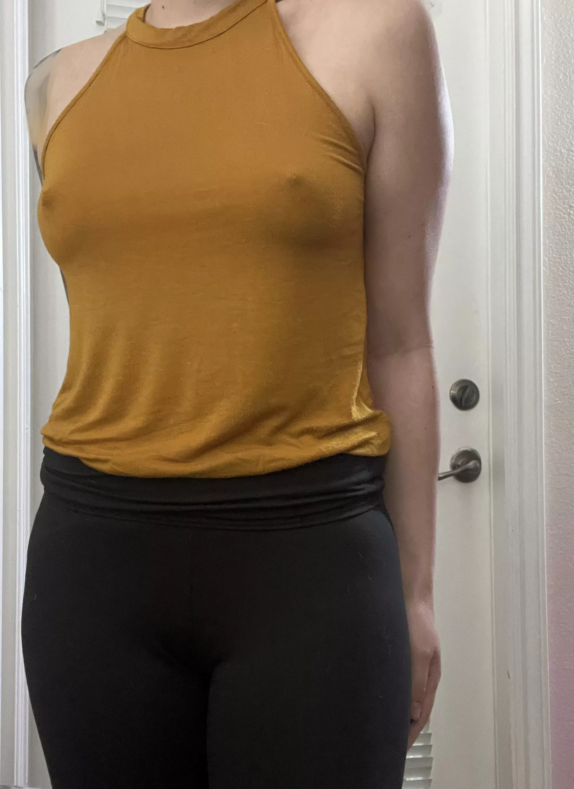 They get pokier the happier I am posted by Sicilymi