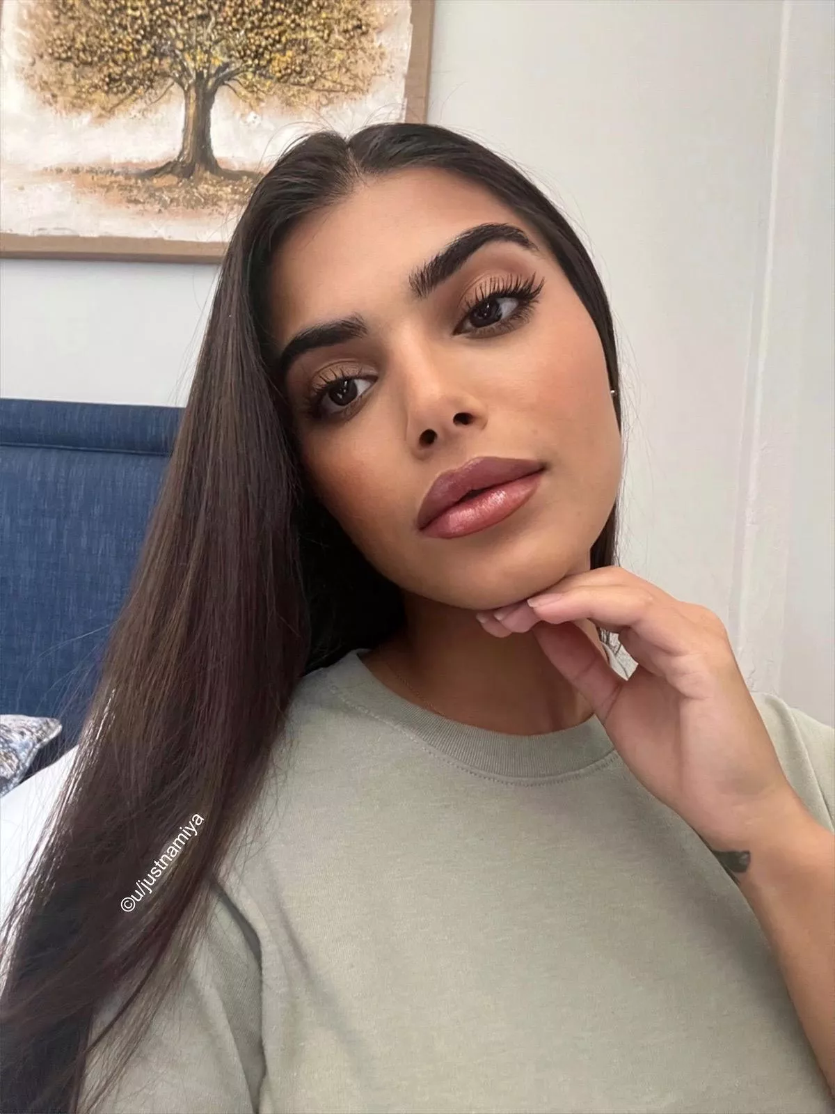 This lips can handle any size posted by justnamiya