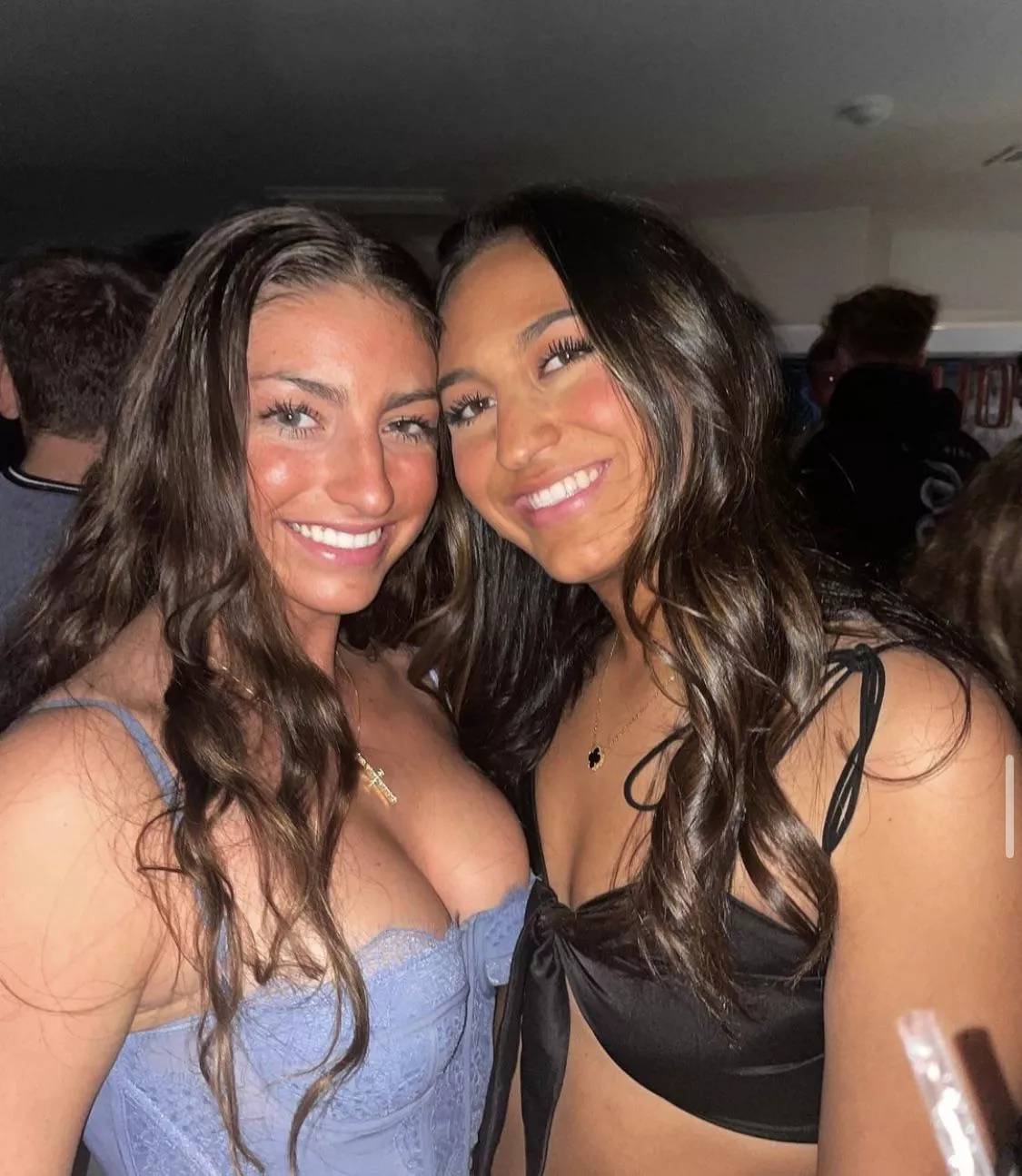 Tough one… posted by dirtyposter101