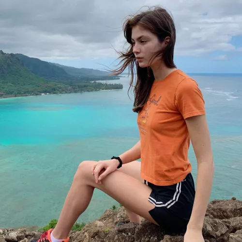 Trinity by throwaqqount