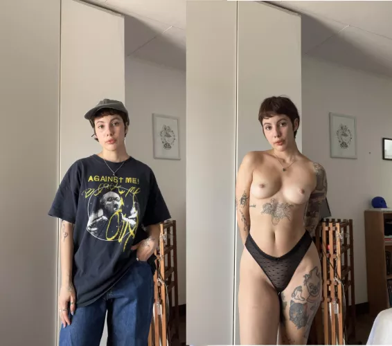 Trying to balance that switch energy by hellosofi