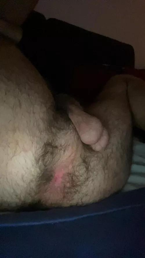 W wanna put it in by Specific-Substance-3