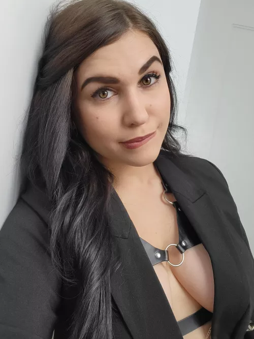 Waiting for you on @chaturbate ;) by Tiny_hat_