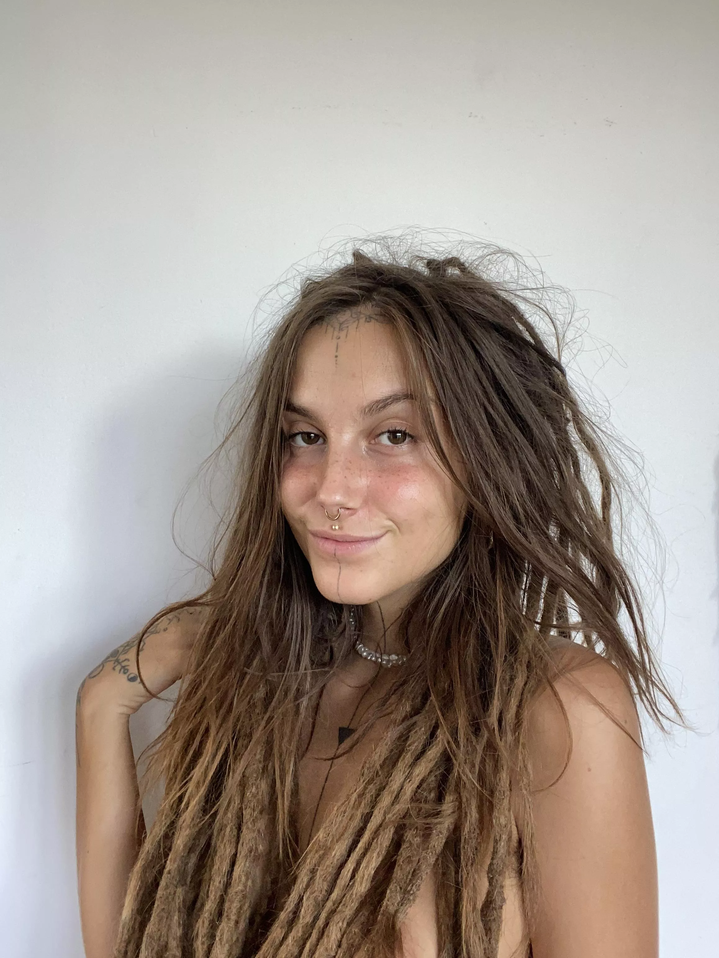 wanna move to a farm with me? posted by Kaaligayatri