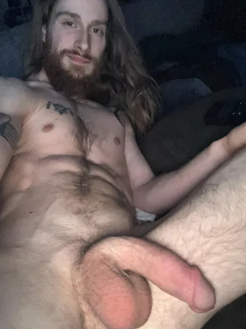 Want to try it out? by wheredoyou