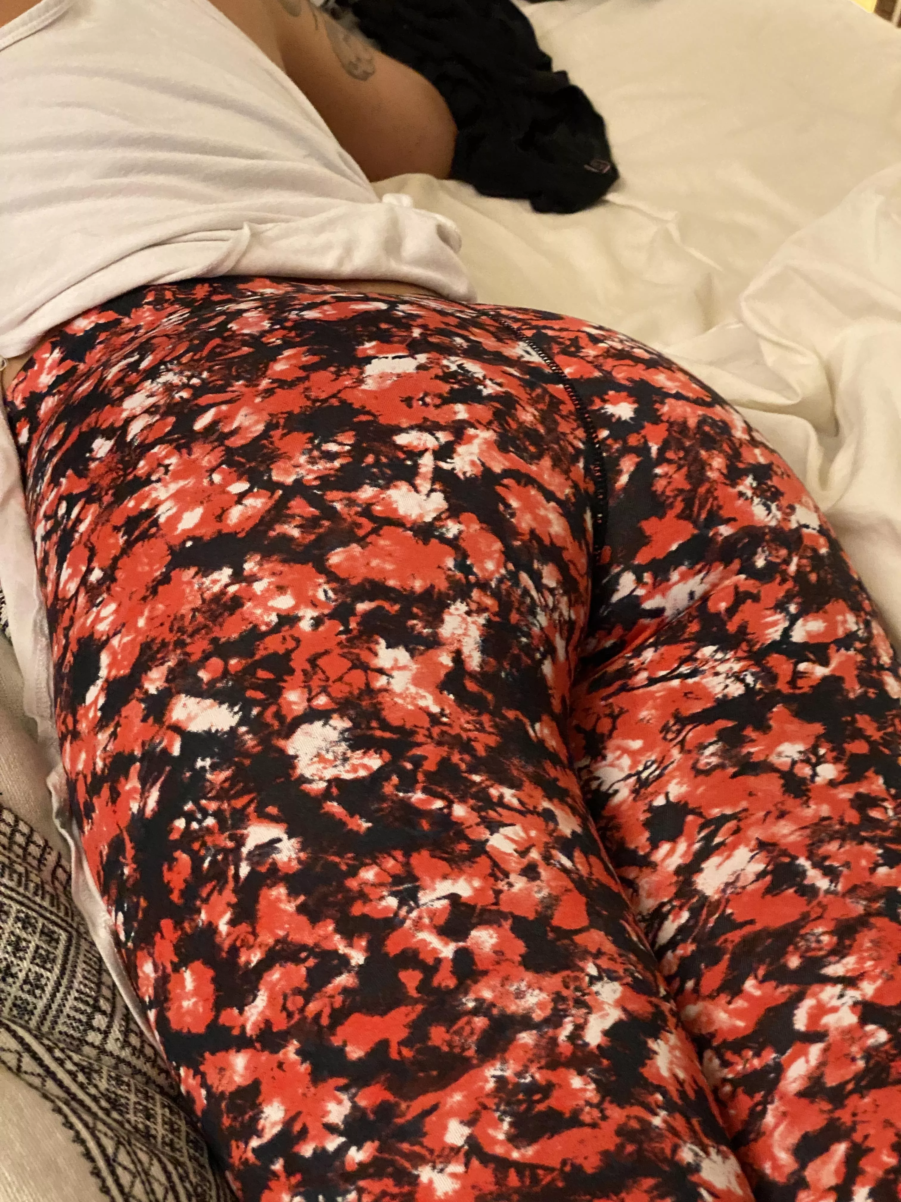 We love a pattern! posted by Astraea_ann