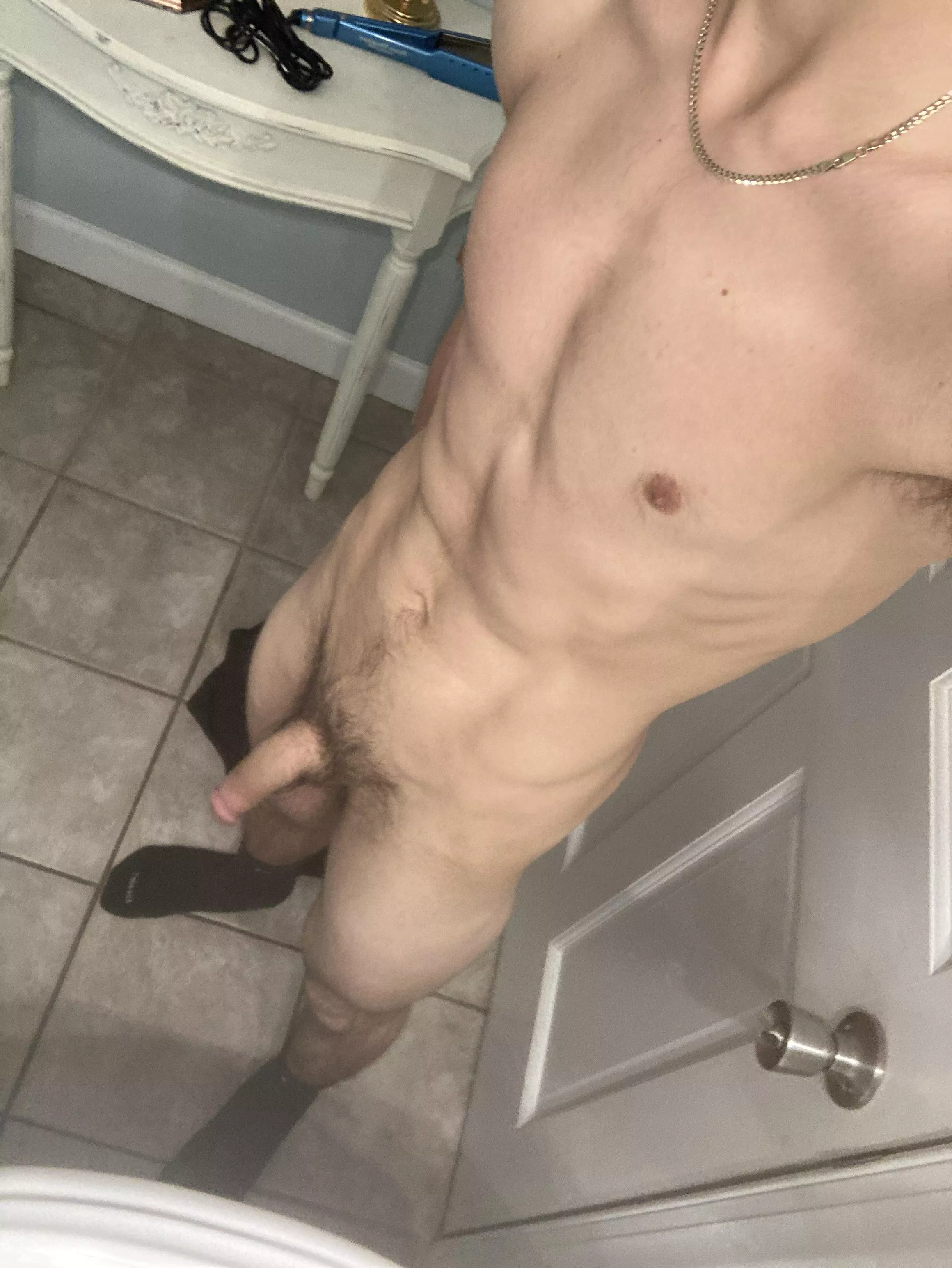 wearing sweatpants is fun haha posted by KobeHoop