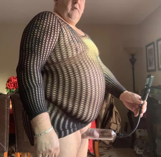 What an amazing feeling by AvailableHornet4519