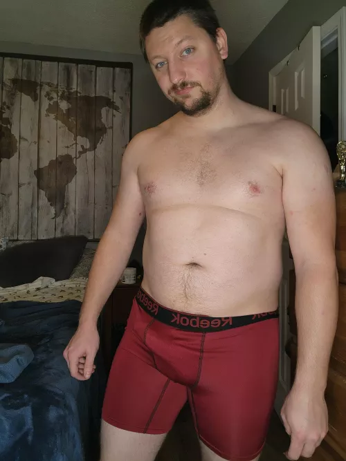 what do you think? by ToolBeltsandDadBods