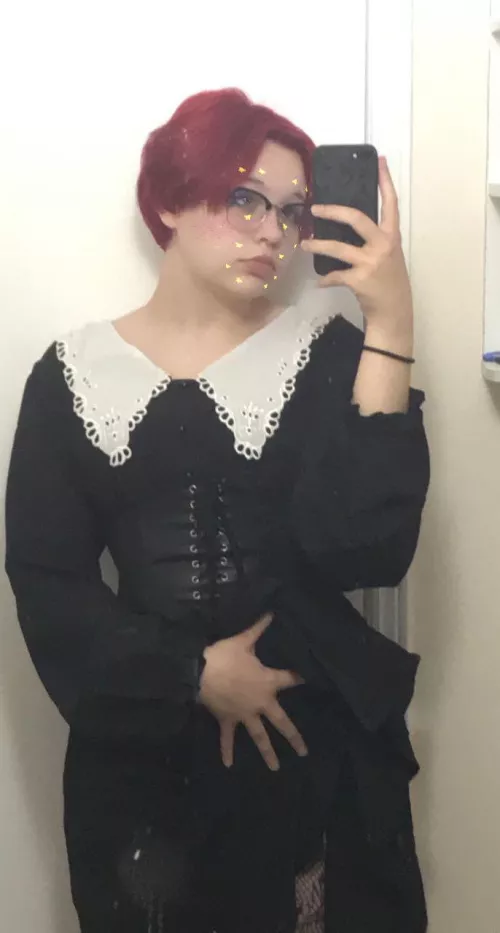 what do you think?;3 by finneganisbi