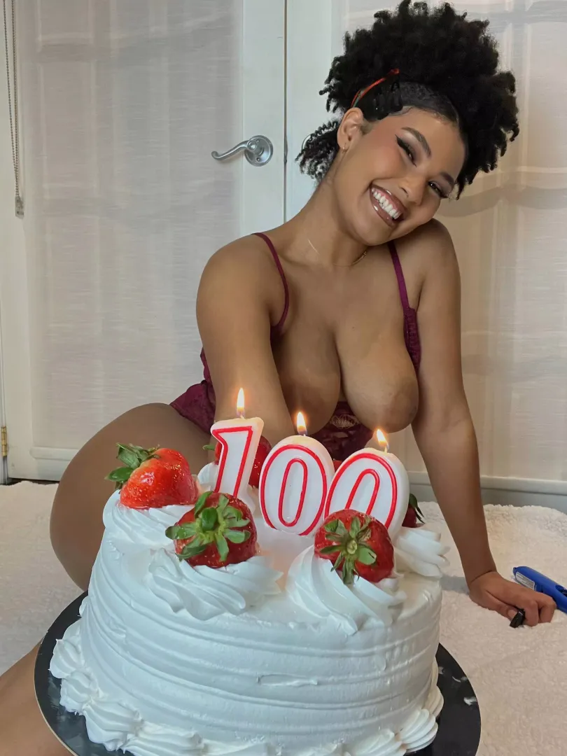What if I told you I was 100 years old? posted by softbby123