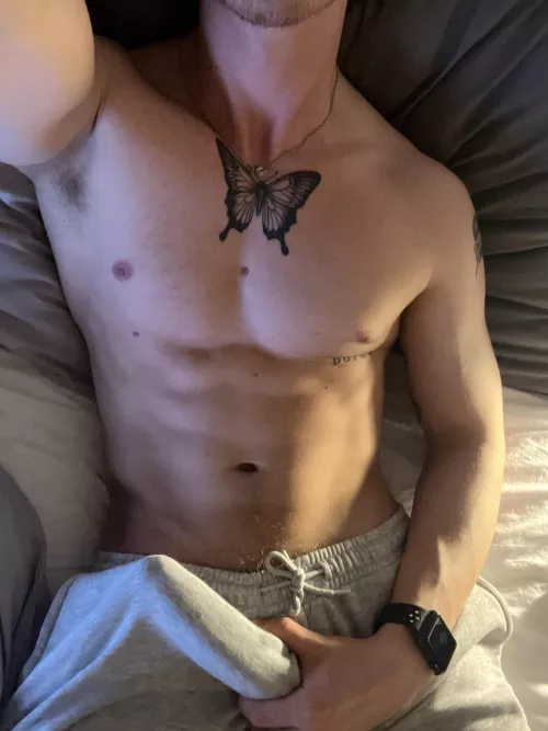 What u looking at? DM :) by Mysterious-Set377