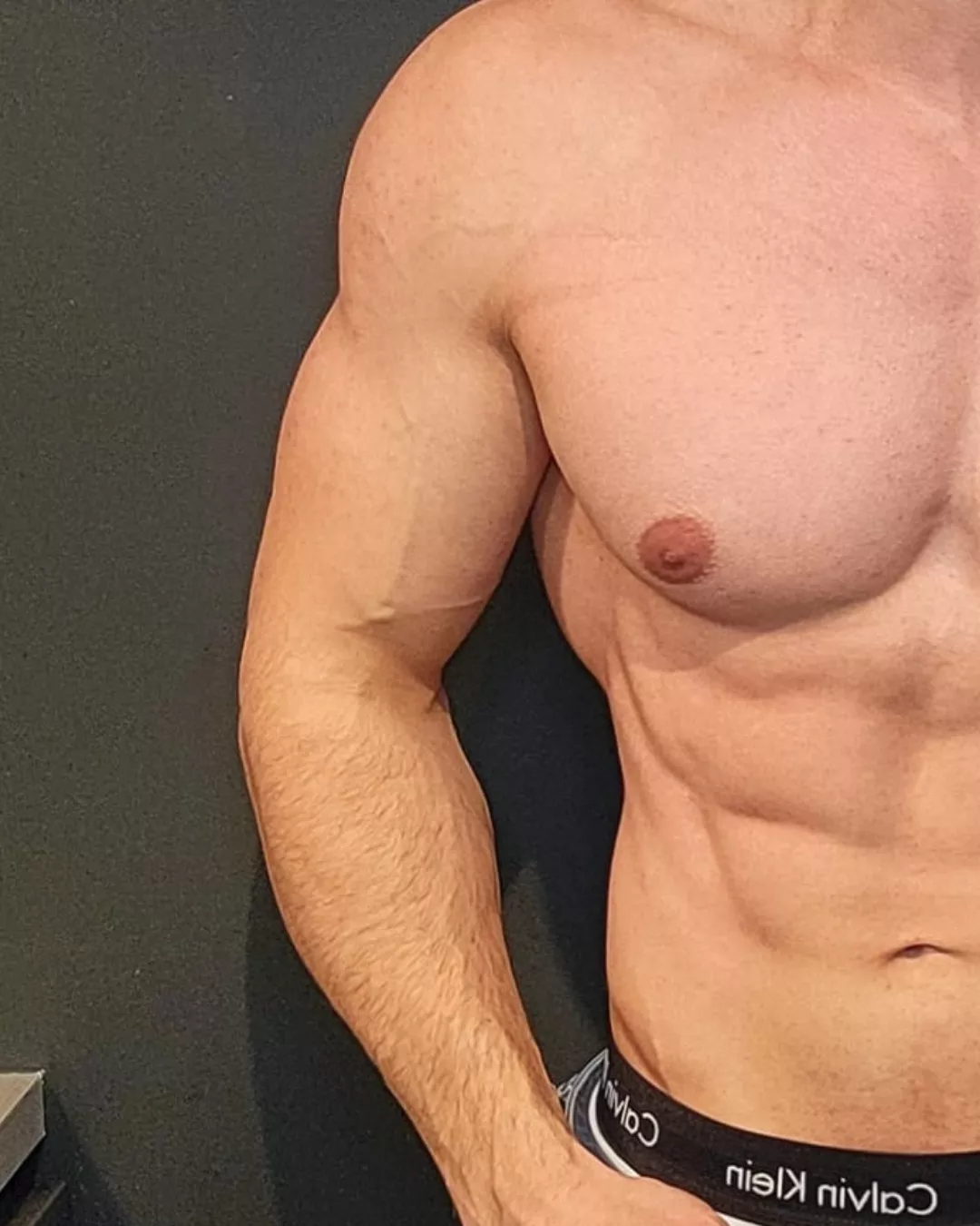 What u think about this forearm 😌💪🏼 posted by John_fitness91