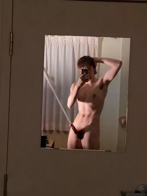 whatchu think? by yeahyeahuhhuh