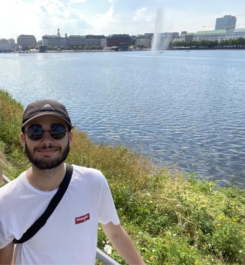 Whats your Favorite Summer activity? (Dm me with good ideas) by AdditionalProcess776