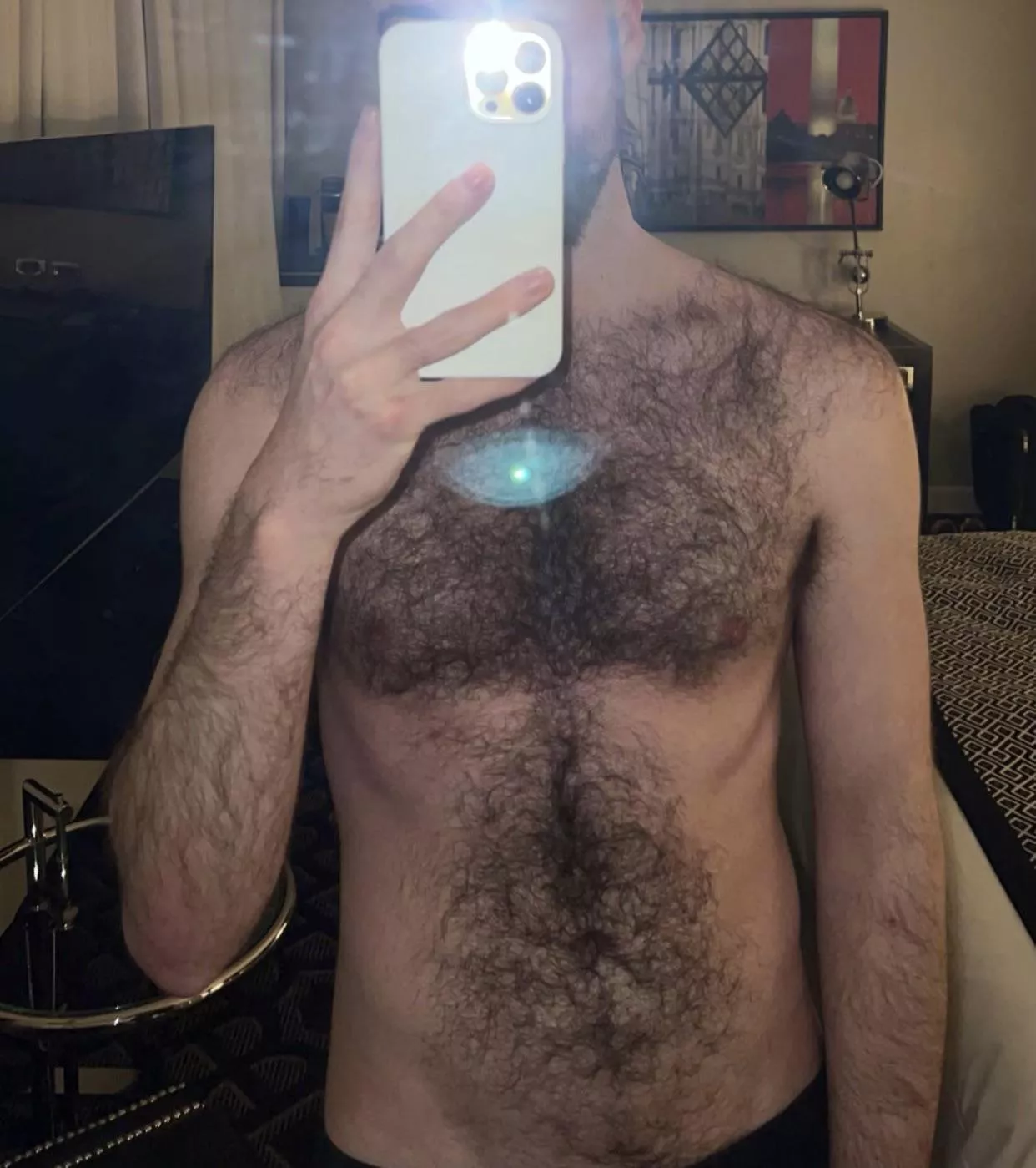 When we snuggle, will you be big spoon or small spoon? 🦦 posted by kalbrook