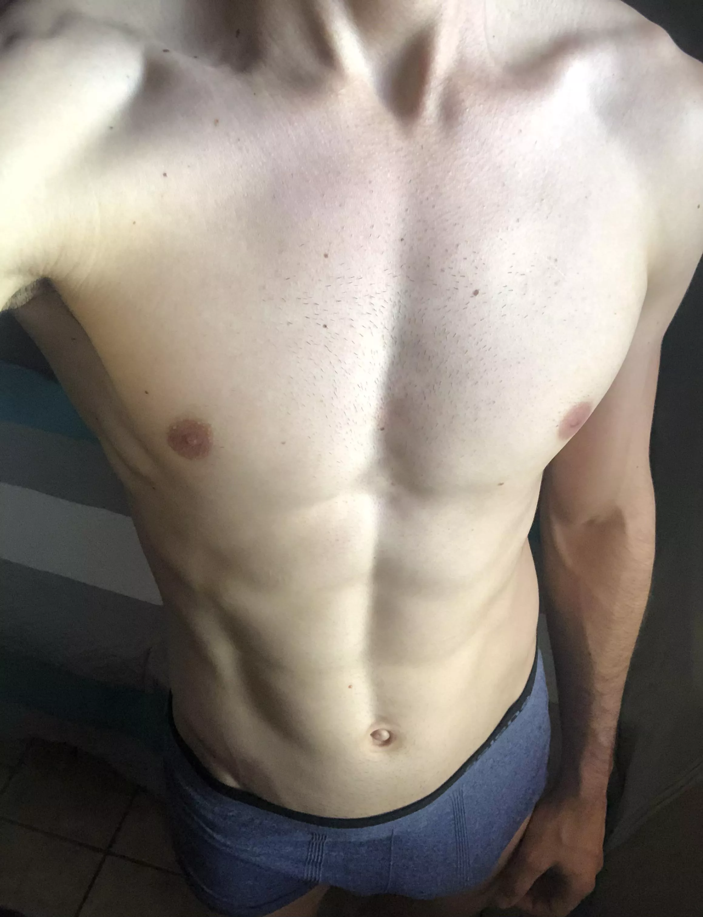 Who wants? posted by Bruce_redhead