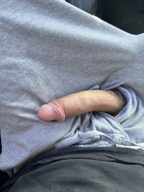 Who wants to handle is joystick? by No-Discipline7915