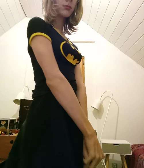 Who wants to rp with me..?👉👈🥺 by Ashley_femboy