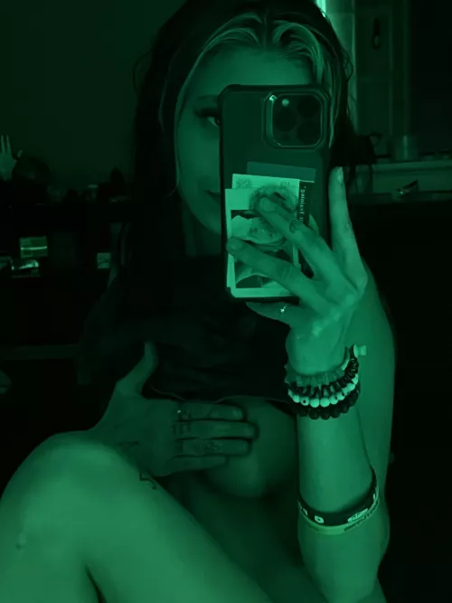 who’s up💚 by audi_b4by