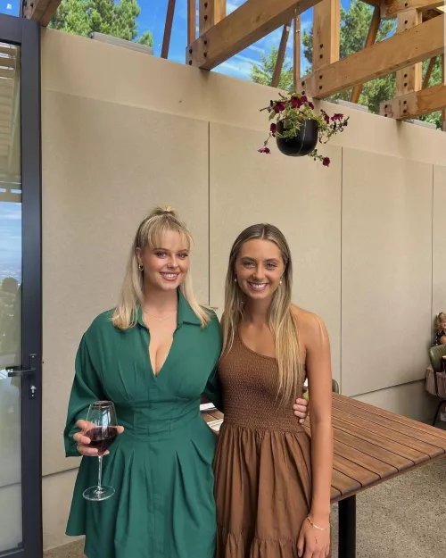 Wine tasting by Wideboy22