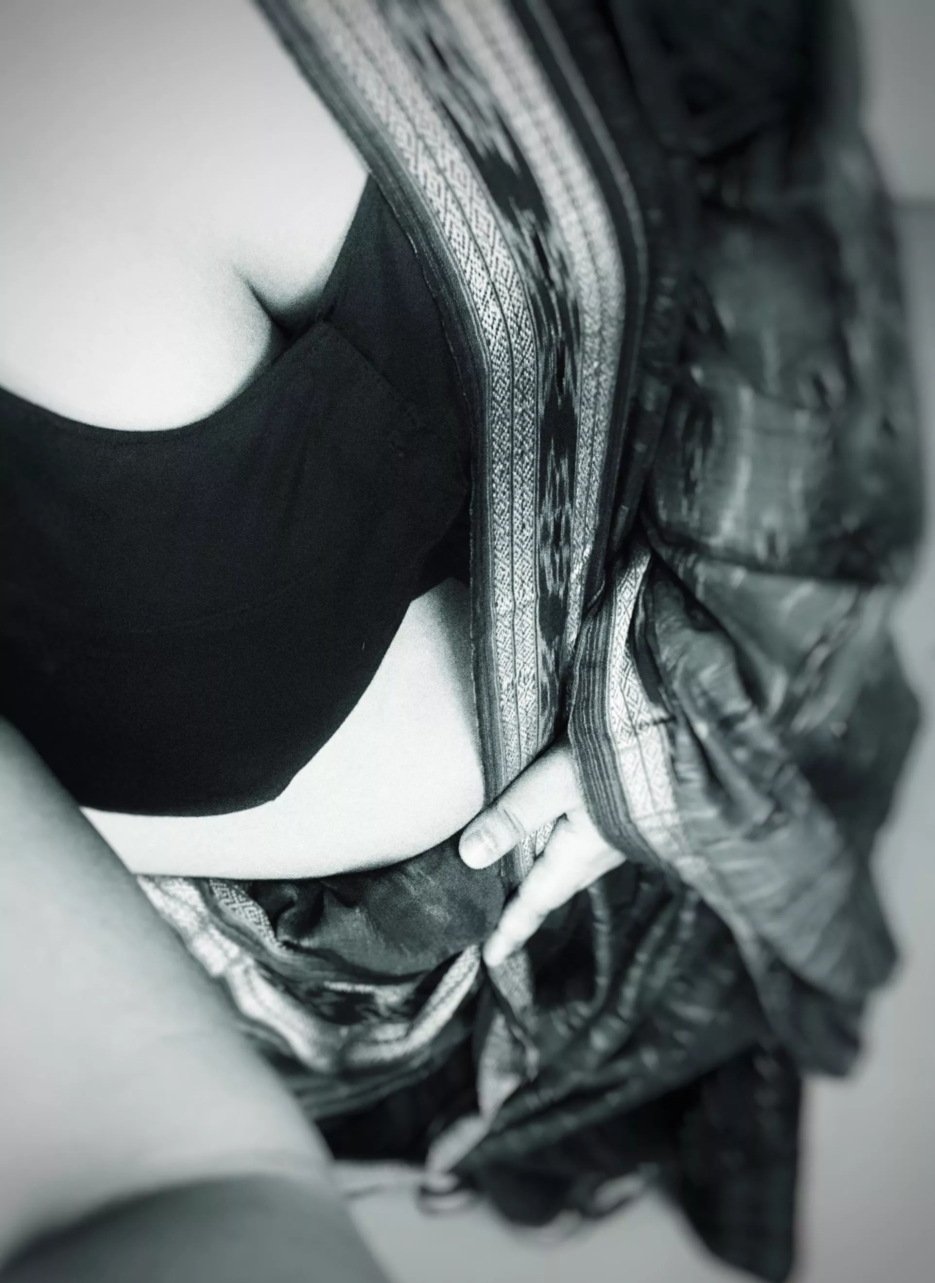 Wishing my [f]olks a happy new year! posted by EqualRecognition7196