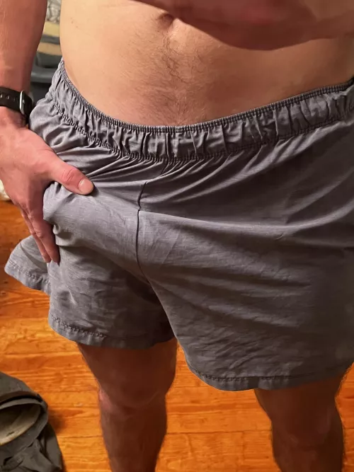 Wonder what that could be? by Equivalent-Ad229