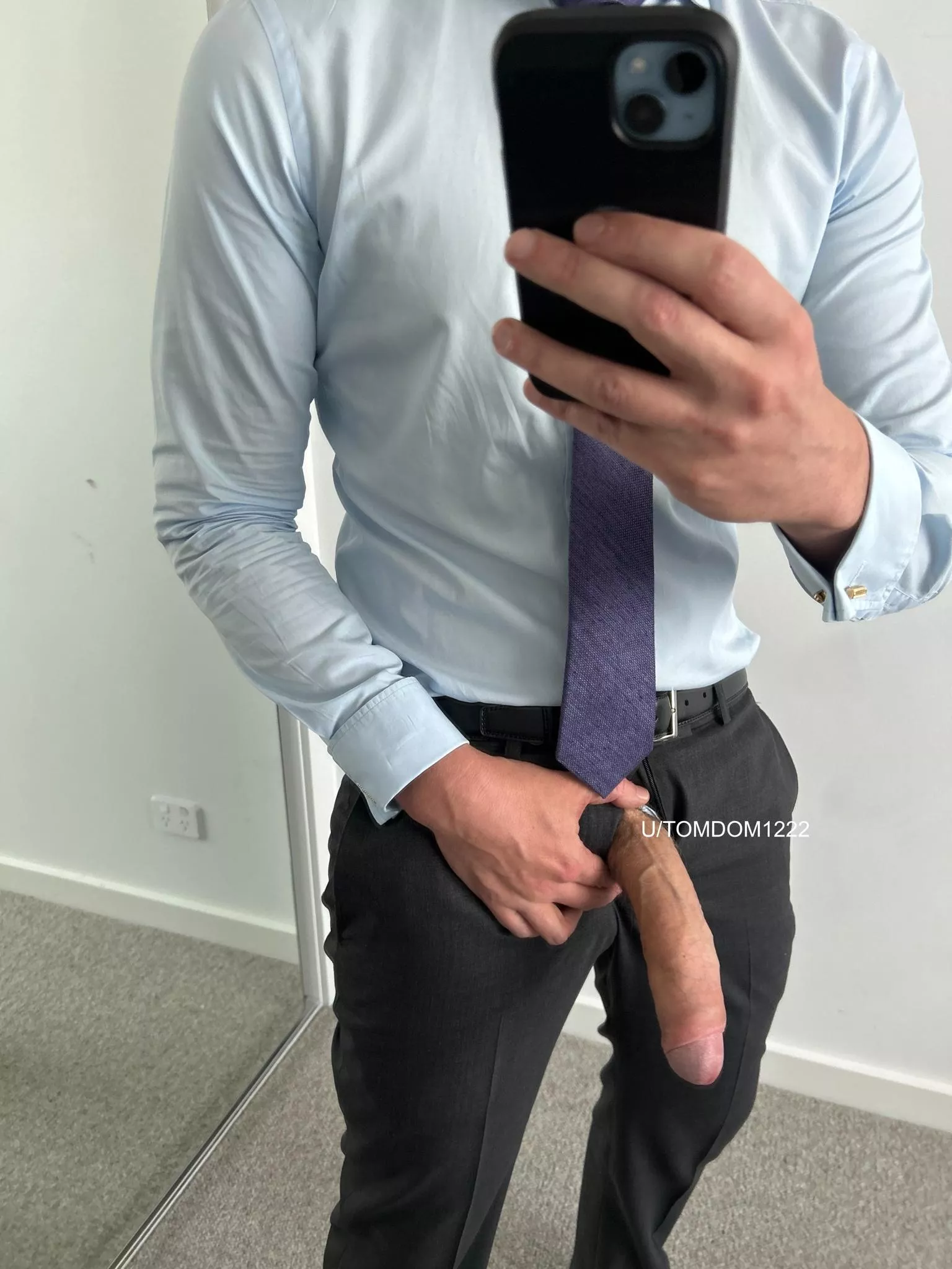 Work for me posted by tomdom1222