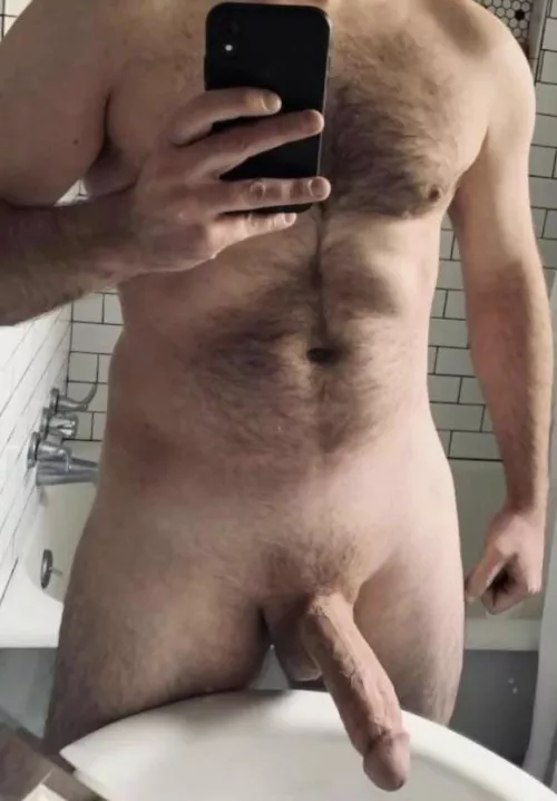 Working from home today ;) [36] by bigpghc