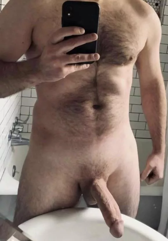 Working from home today ;) [36] posted by bigpghc