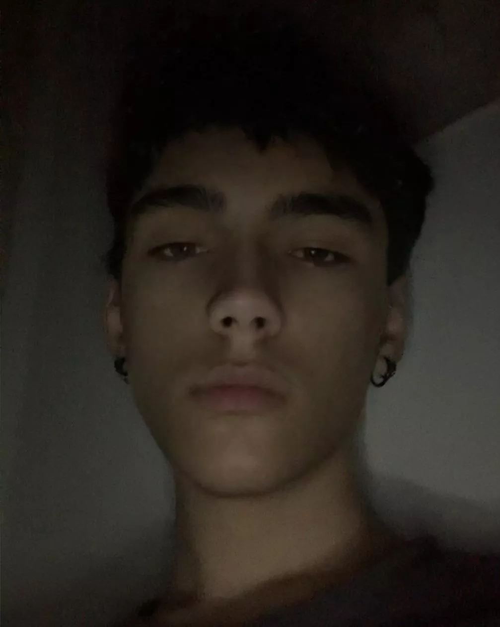 Would I suit a nose ring? posted by Blaine_twinkk