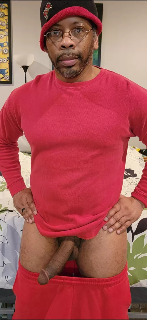 Would you do it for a Daddy Snack? (51) by RepresentativeIll862