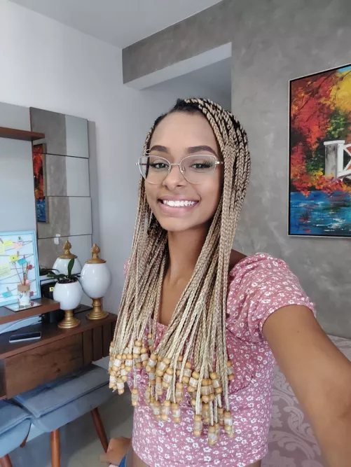 Would you miss me? by eududarosa