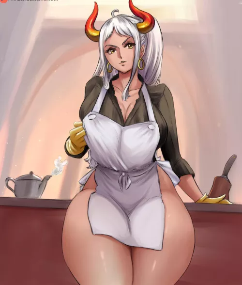 Yamato cooking by Reasonable-Log-2972