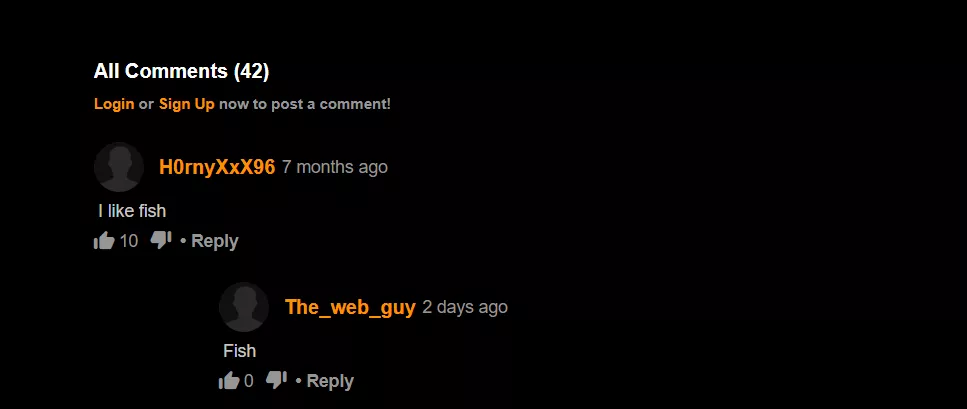 Yes posted by bustymf3