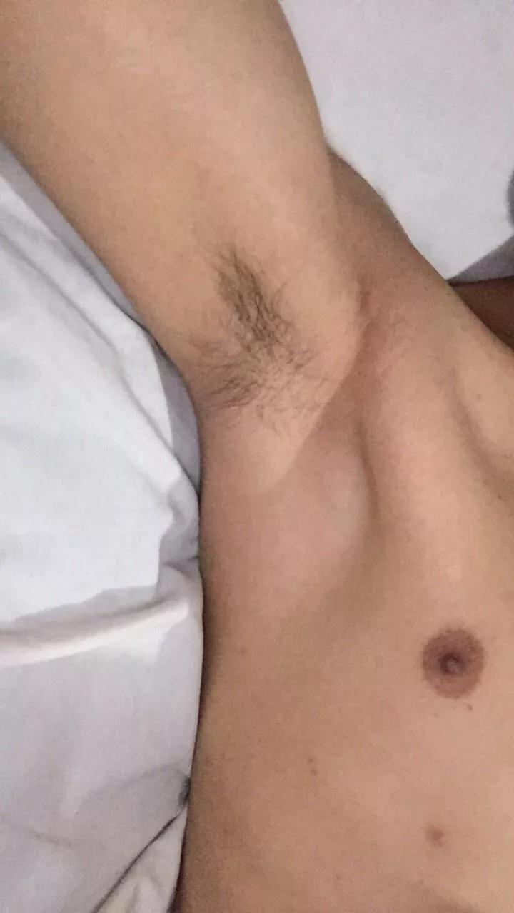 you like asian pits? posted by Rich_Examination4997