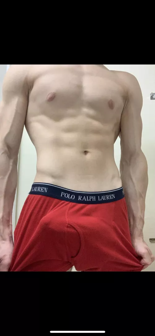 you like this bulge ? by bobbydeitz